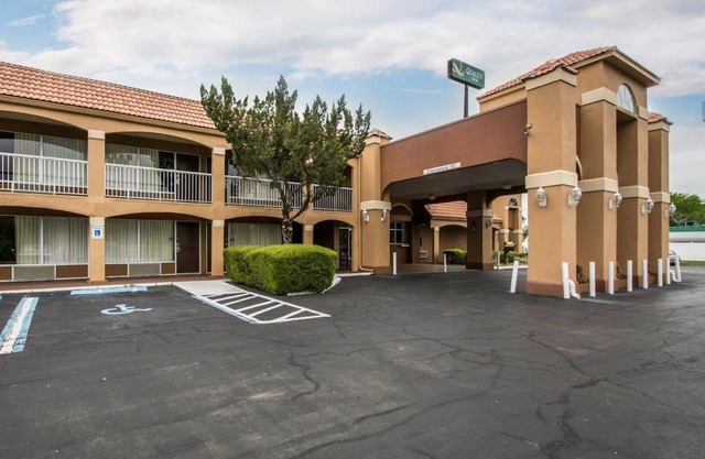 Travelodge by Wyndham Alachua