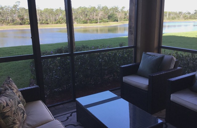 Treviso Bay Golf and Resort, all fees included!