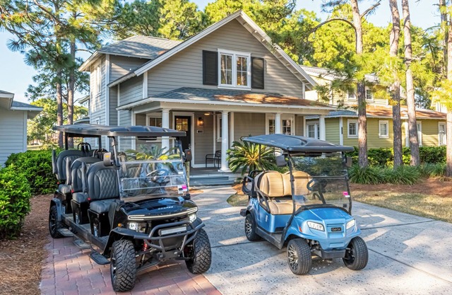 Laurel Grove Miramar Beach 