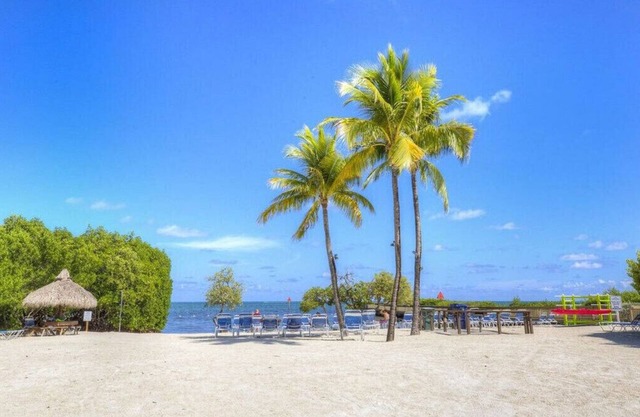 Two Panoramic Ocean Views from the Living room and Master Bedroom in this Condo