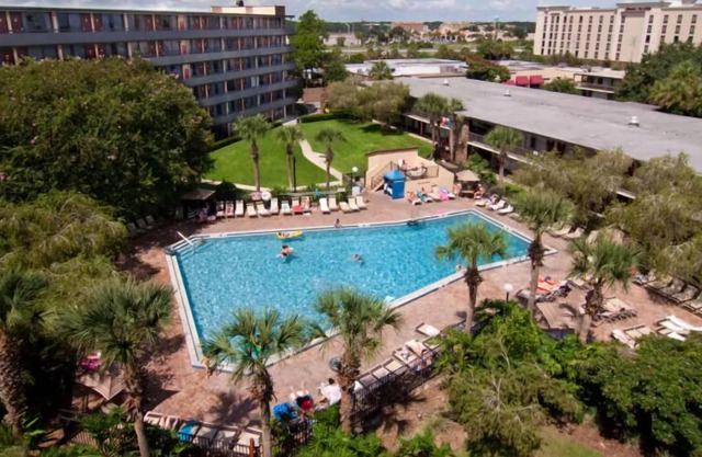 Ultimate Disney Adventure! Pool, Golf at Gator Golf Adventure Park