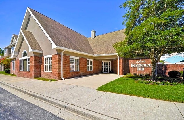 Residence Inn by Marriott Jacksonville Airport