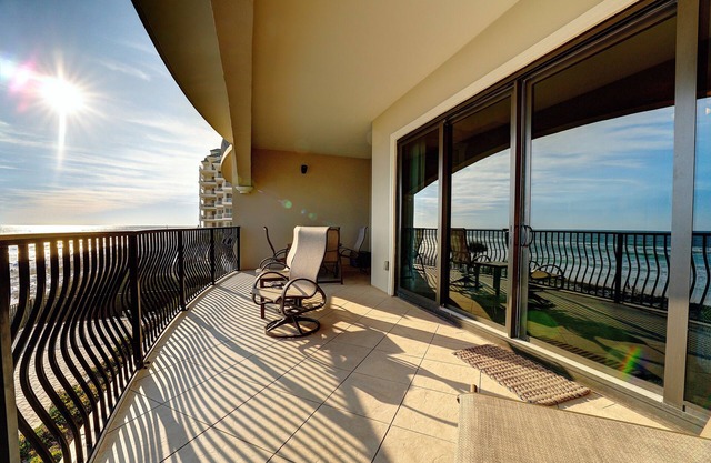 Villa Coyaba 208- Gulf Front! | 4 Bed, 3 Bath