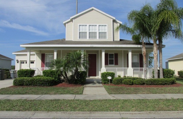 Villa in Kissimmee, FL, USA