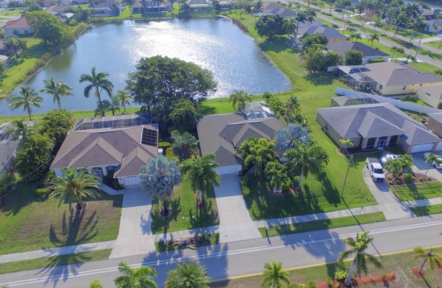 Villa Lake El Dorado