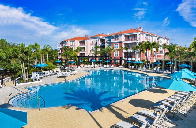 Vista Cay 3 Bed 2 BT by Clubhouse 101