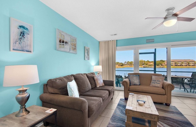 ✨Walk2Beach-Pet Friendly-Lake View-Beach Break✨