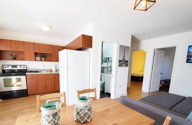Walkable Apt|Heart of Wynwood-Midtown-Design Area