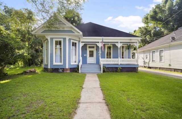 Walkable near Downtown - Classic Mardis Gras Manor