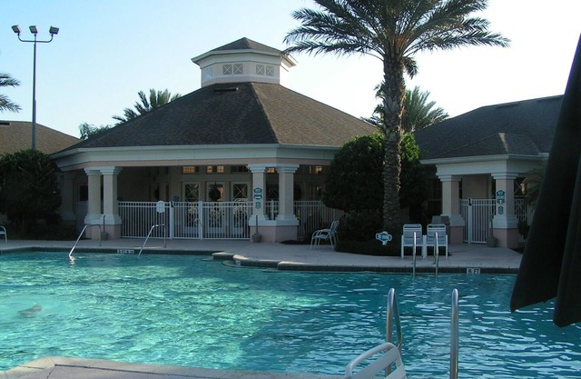 Windsor Palms Townhome! Great Rates!