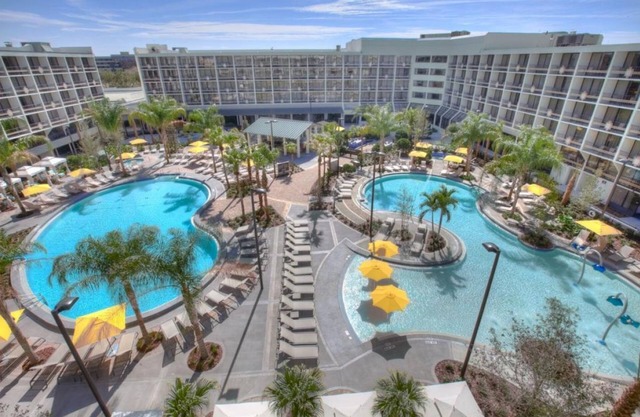 WONDERFUL STAY! 4 GREAT UNITS, CLOSE TO DISNEY, POOL