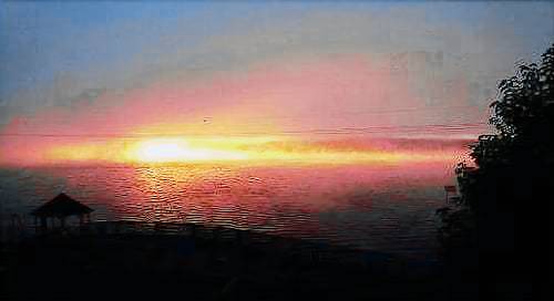 Wyndham Garden Lake Guntersville