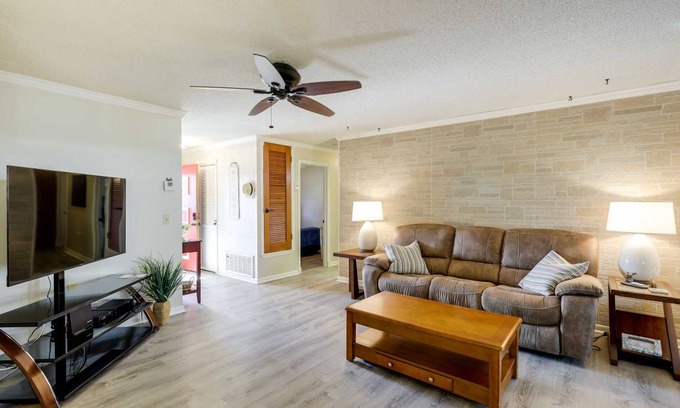 Catalina Isle Estates House | 102 m² House ∙ 3 bedrooms ∙ 6 guests