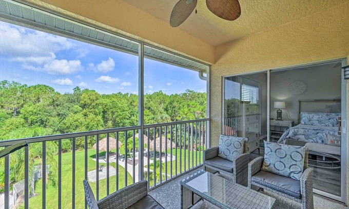 Ole Apartment | 102 m² Apartment ∙ 2 bedrooms ∙ 6 guests