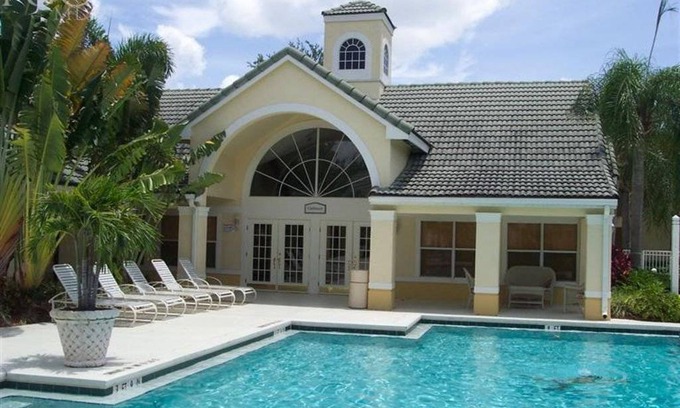 Villas Condo | 102 m² Condo ∙ 3 bedrooms ∙ 6 guests