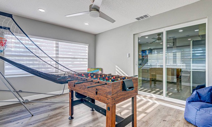 Venetian Way House | 102 m² House ∙ 3 bedrooms ∙ 8 guests