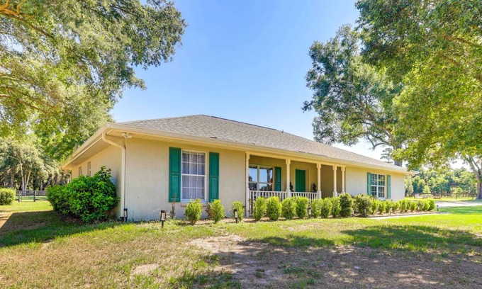 Fellowship House | 106 m² House ∙ 2 bedrooms ∙ 4 guests