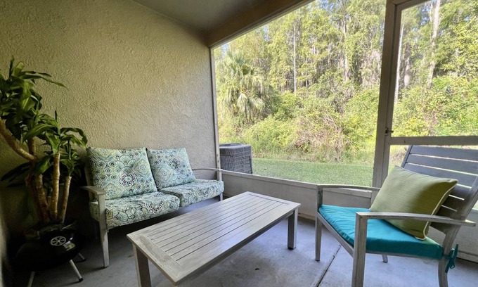 Meadow Pointe Condo | 110 m² Condo ∙ 2 bedrooms ∙ 6 guests