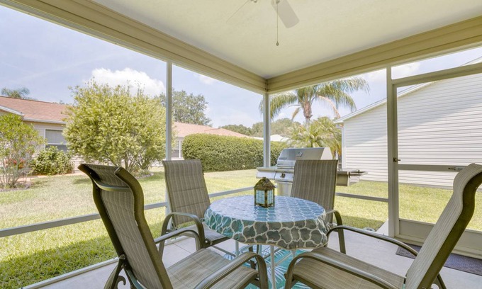 Lynnhaven House | 111 m² House ∙ 2 bedrooms ∙ 4 guests