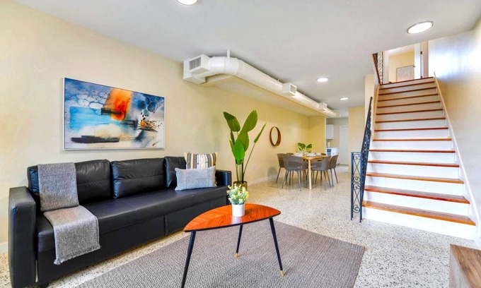 Northeast Miami House | 113 m² House ∙ 2 bedrooms ∙ 6 guests