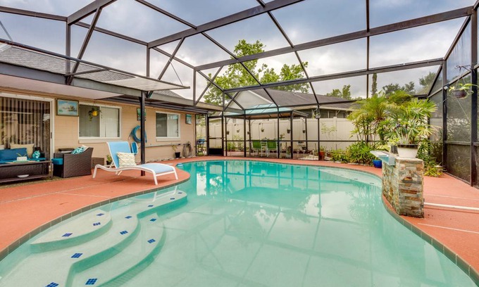 Fairvilla House | 113 m² House ∙ 3 bedrooms ∙ 6 guests