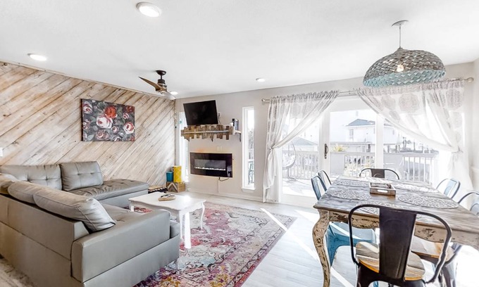 Toilla Segunda House | 114 m² House ∙ 3 bedrooms ∙ 8 guests