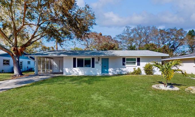 Alta Vista House | 115 m² House ∙ 2 bedrooms ∙ 6 guests