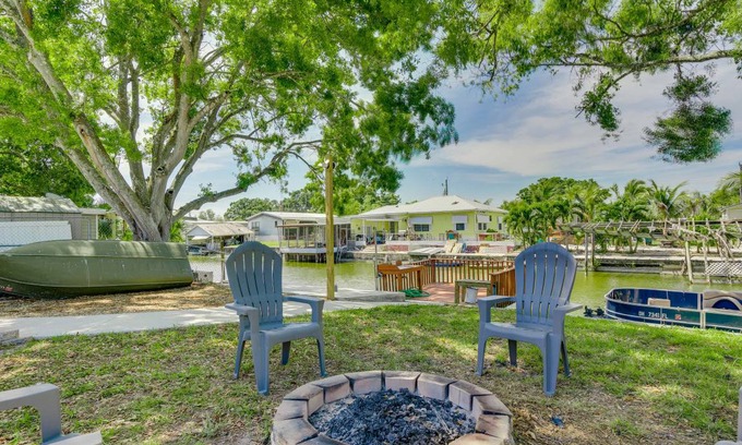Buckhead Ridge House | 115 m² House ∙ 3 bedrooms ∙ 6 guests