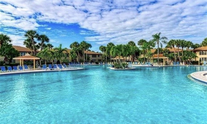 East Naples Condo | 116 m² Condo ∙ 2 bedrooms ∙ 7 guests