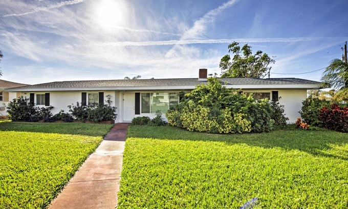 Orlando Heights House | 116 m² House ∙ 3 bedrooms ∙ 6 guests