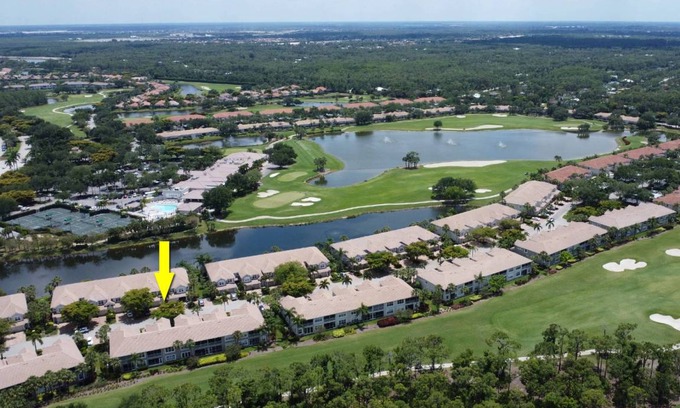 Bonita Springs Condo | 117 m² Condo ∙ 2 bedrooms ∙ 4 guests