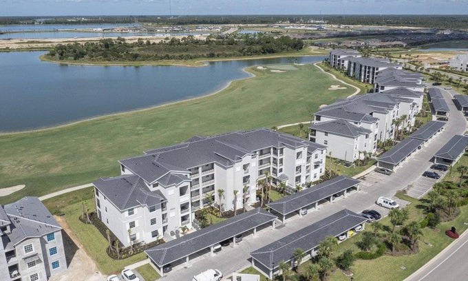 Biggar Condo | 121 m² Condo ∙ 3 bedrooms ∙ 6 guests