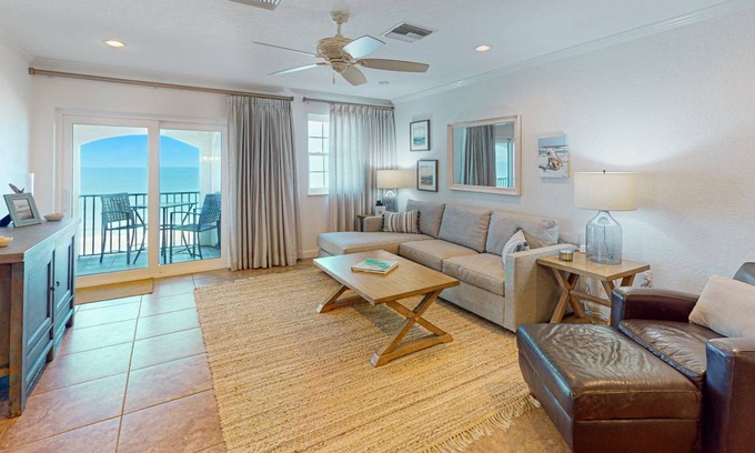 Belleair Beach Condo | 124 m² Condo ∙ 2 bedrooms ∙ 4 guests