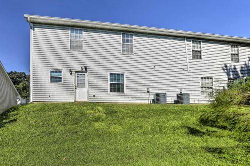 Tallahassee House | 125 m² House ∙ 3 bedrooms ∙ 6 guests