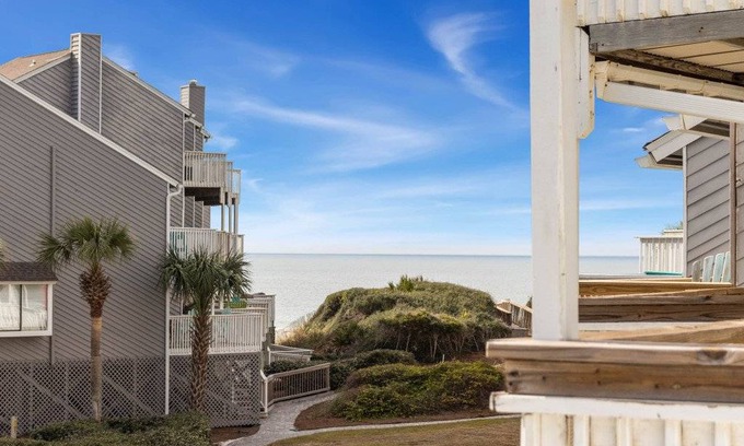 Port St. Joe House | 125 m² House ∙ 2 bedrooms ∙ 6 guests