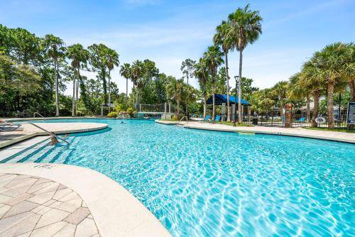 Westchase Apartment | 126 m² Apartment ∙ 3 bedrooms ∙ 10 guests