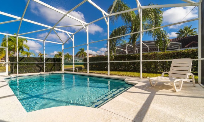 Davenport House | 128 m² House ∙ 3 bedrooms ∙ 6 guests