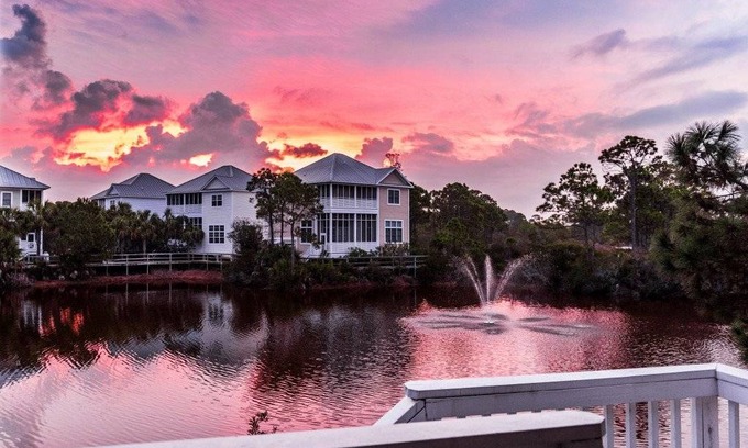 Port St. Joe House | 128 m² House ∙ 2 bedrooms ∙ 6 guests