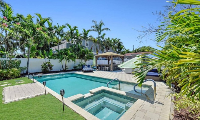 South Corals Villa | 128 m² Villa ∙ 2 bedrooms ∙ 5 guests