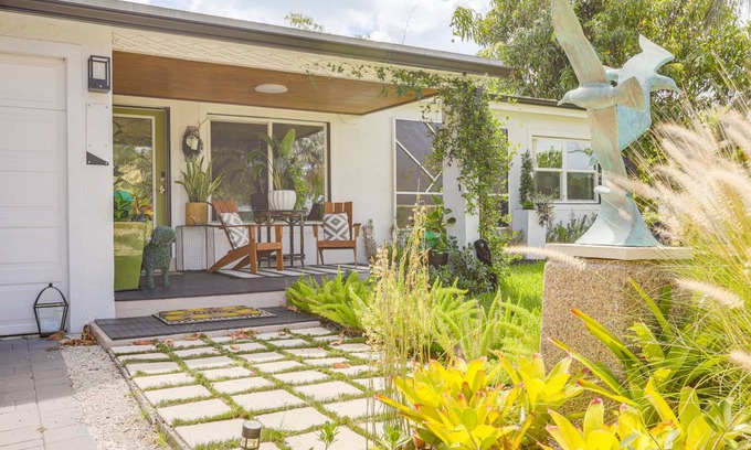 Rio House | 130 m² House ∙ 3 bedrooms ∙ 6 guests