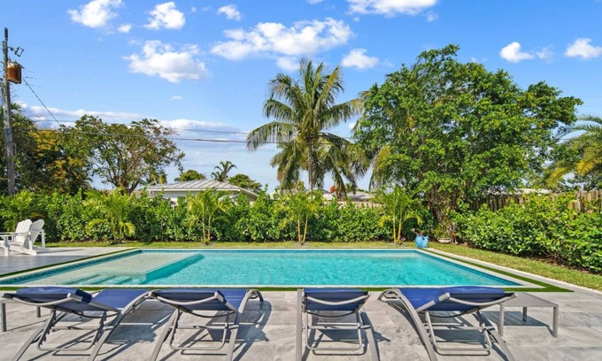 Southside House | 132 m² House ∙ 3 bedrooms ∙ 6 guests
