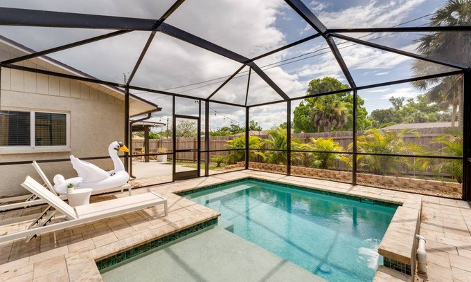 Laurel House | 137 m² House ∙ 3 bedrooms ∙ 7 guests