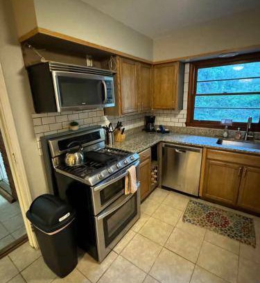 Mobile House | 139 m² House ∙ 1 bedroom ∙ 12 guests