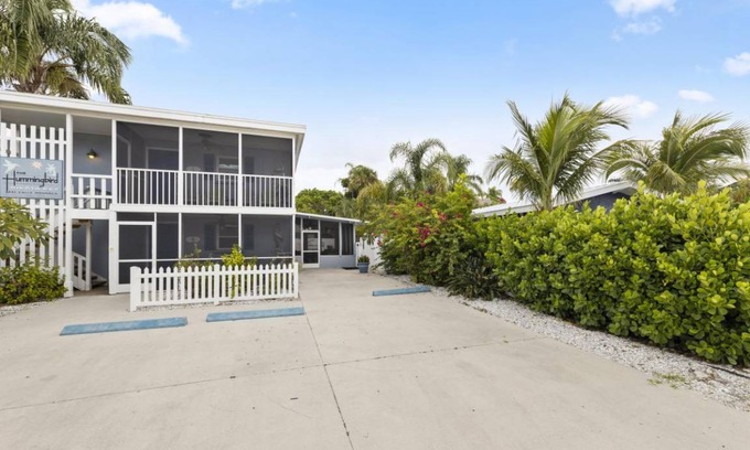 Siesta Key Village House | 139 m² House ∙ 3 bedrooms ∙ 12 guests
