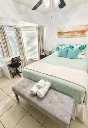 Sandalwood Bed & Breakfast | 14 m² Bed and breakfast ∙ 2 guests