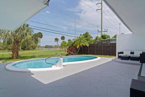 Miramar House | 141 m² House ∙ 3 bedrooms ∙ 6 guests