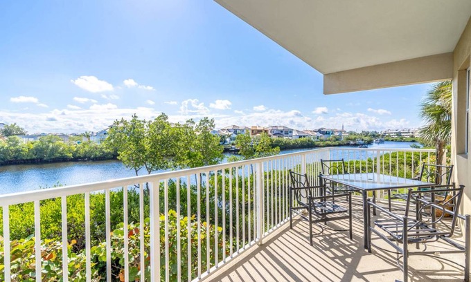 Ruskin Apartment | 148 m² Apartment ∙ 3 bedrooms ∙ 6 guests