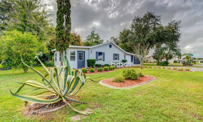 Del Mar House | 148 m² House ∙ 2 bedrooms ∙ 4 guests
