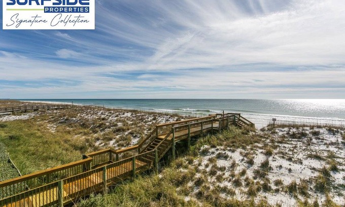 White Sands Condo | 149 m² Condo ∙ 2 bedrooms ∙ 6 guests