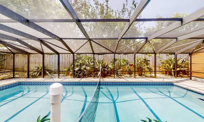 Mayport House | 151 m² House ∙ 3 bedrooms ∙ 6 guests